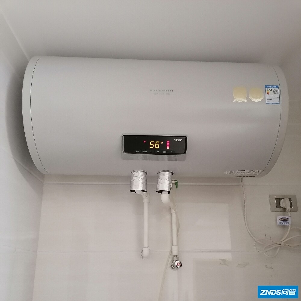 揭秘史密斯 E60VDS怎么样？一个月使用彻底后悔吗