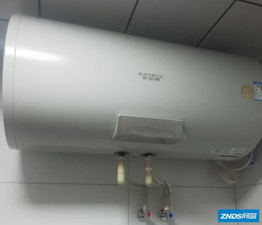 反馈说史密斯 E60VT1-C 电热水器怎么样？一个月使用彻底后悔吗