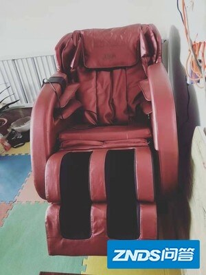 求助大家荣泰按摩椅型号RT6039多少钱?大神评测优缺点