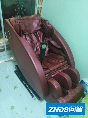 【图文评测】荣泰RT6039按摩椅怎么样?真实使用感受