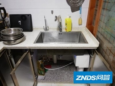 很想知道沁园净水器3863怎么样？质量很烂是真的？？