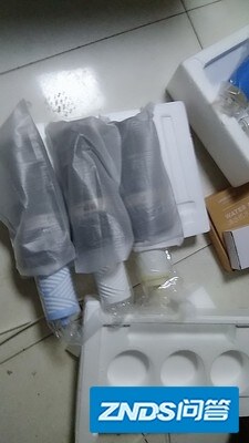 用后一个月评价安吉尔净水器K7怎么样？优缺点有哪些？？