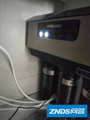 使用三个月吐槽安吉尔净水器K7怎么样？整体评价-入手必看