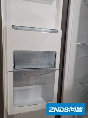 美的(Midea)639升冰箱怎么样?体验一周发现重大问题