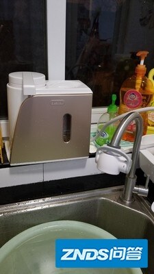 用后一个月吐槽三菱净水器Q602怎么样？供大家参考！