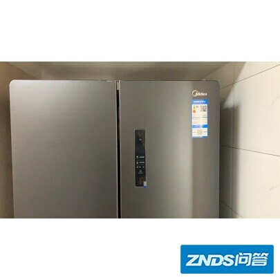 感受点评格力晶弘BCD-336WPQCL冰箱怎么样？好用吗？
