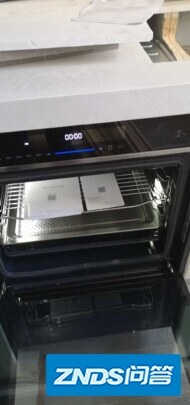 震惊！美的Q7蒸烤箱一体机怎么样?你一定不知的秘密！