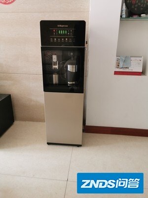 收货半年评测沁园饮水机8585怎么样？质量问题吐槽！