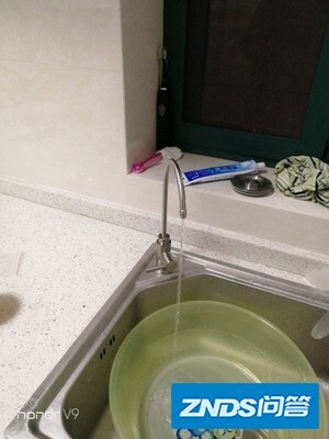 用后一个月评测可滤尔净水器怎么样？真实网评爆料！！