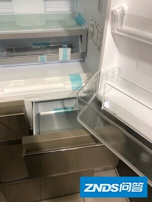 口碑剖析松下NR-C31PX3-NL冰箱怎么样呀？全方位评测