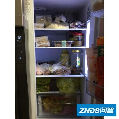 深入评测卡萨帝BCD-601WDCTU1冰箱怎么样呢？质量口碑测评