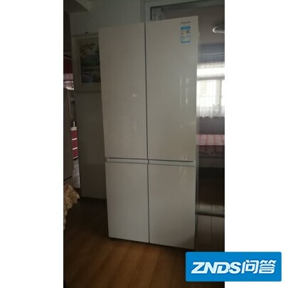入手点评：博世BCD-530W(KXN52A69TI)冰箱怎么样？不看后悔