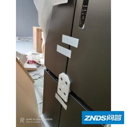 【网友讨论】美的BCD-323WFPZM(E)冰箱怎么样？曝光评测