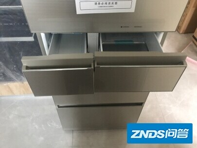 内幕点评松下NR-EW57S1-S冰箱怎么样？好不好用？