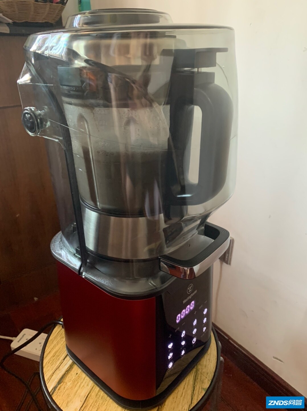 反馈知道西屋D3怎么样?没有人后悔真的吗?