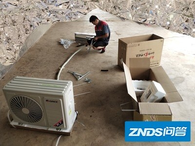 格力风采空调KFR-35GW真实使用求助,内幕曝光