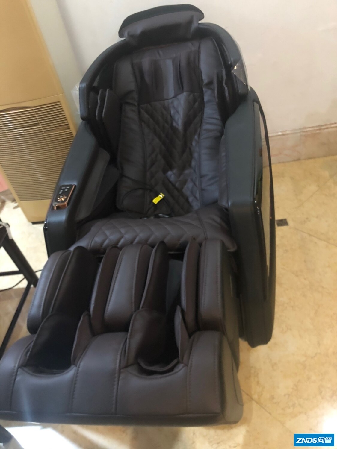 奥佳华OG7515按摩椅怎么样？有人说买了非常后悔？