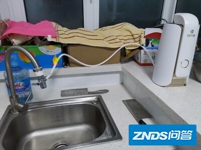 易开得净水器京东自营店怎么样，价格有比较便宜吗？