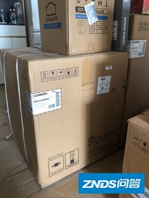 评测西门子HB557GEW0W怎么样?没用过要说质量差？