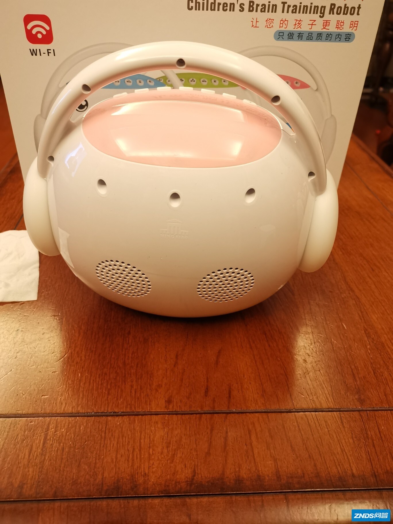 大家说名校堂早教机r7怎么样?一个月使用彻底后悔吗