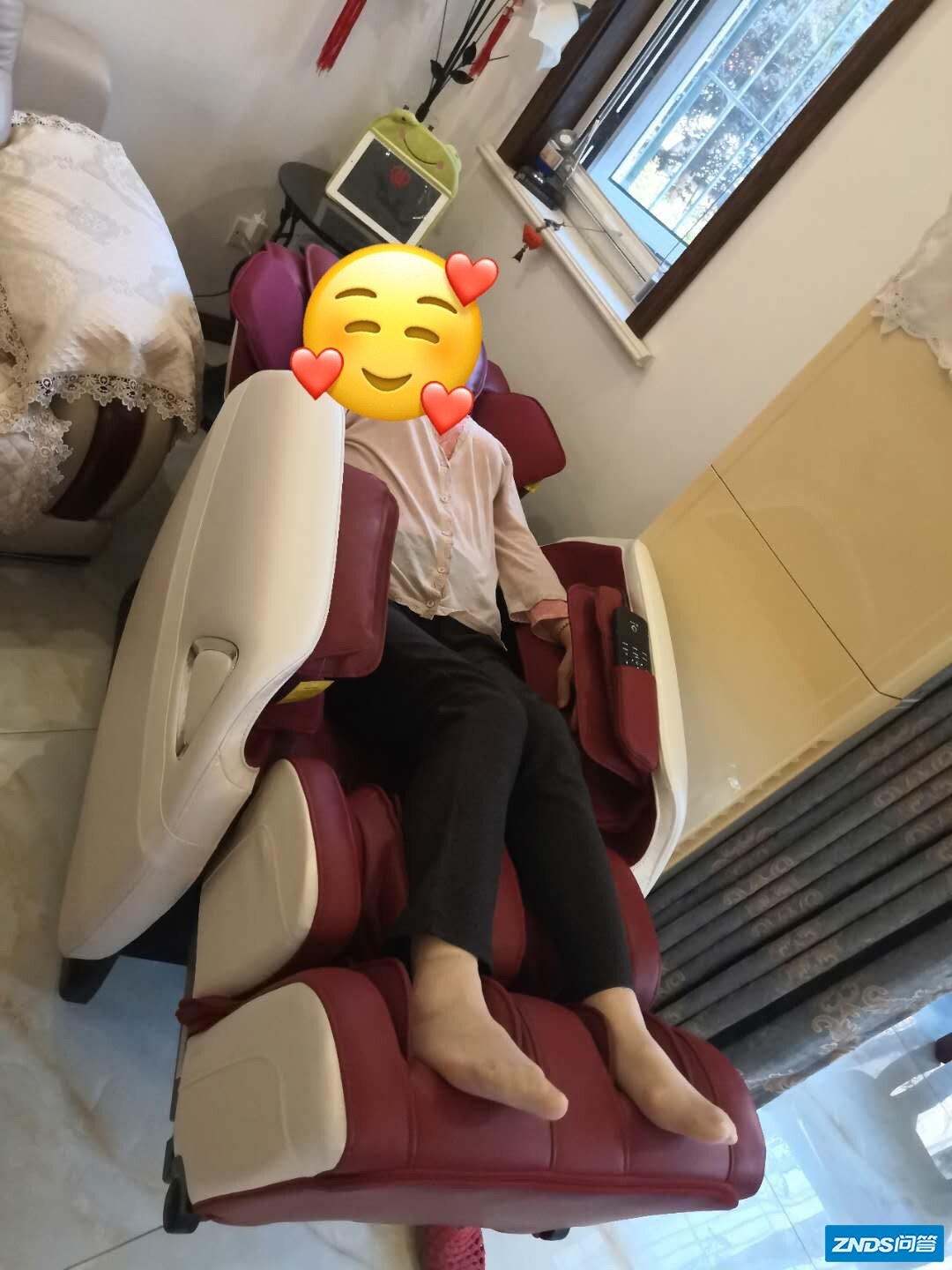 奥佳华OG7508S按摩椅怎么样,用了一个月后悔？!!!【点评大反馈】