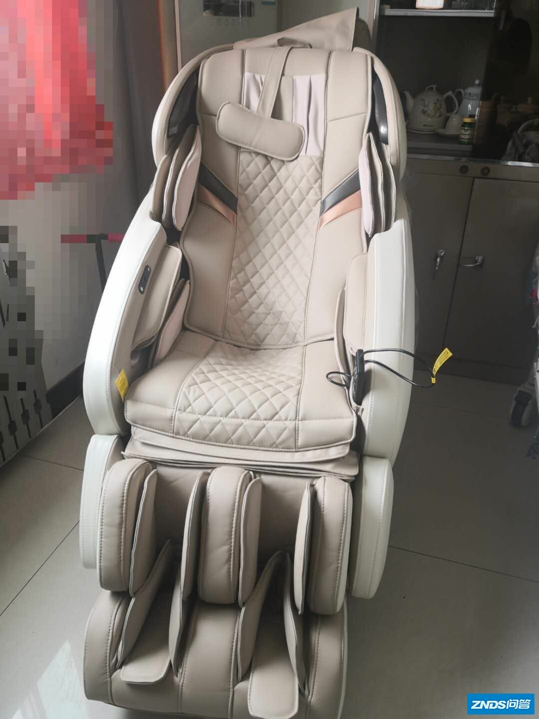 吐槽下奥佳华OG7808按摩椅怎么样？千万不要上当？!!!!【透彻分析】