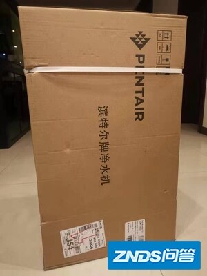 搞清楚一下滨特尔净水器怎么样？用后1个月发现的缺陷！