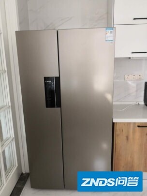 内幕解析博世BCD-608W(KAN92ENQTI)怎么样呀？曝光评测