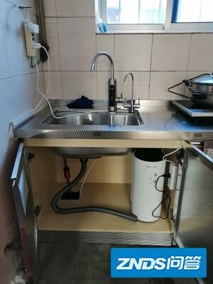 了解清楚美的净水器600G怎么样？已用六个月客观评价！