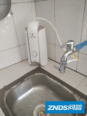 易开得净水器的口碑怎么样，很多人说没什么用是真的吗