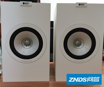 图文解析kef q350和q150哪个好？区别如何呢？