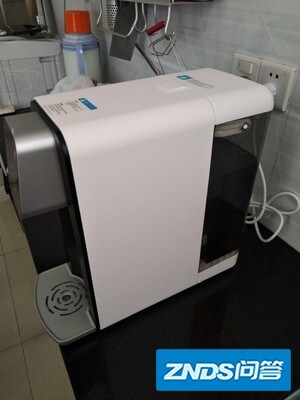 搞清楚一下博乐宝净水器B10怎么样？用后10天发现的缺点！