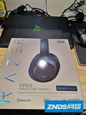 来看看Razer雷蛇Opus寂星鲨耳机怎么样？？入手好不好呢？