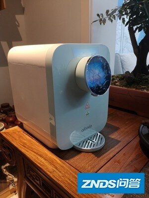 爱贝源净饮一体机怎么样？收货一年（谈缺陷）