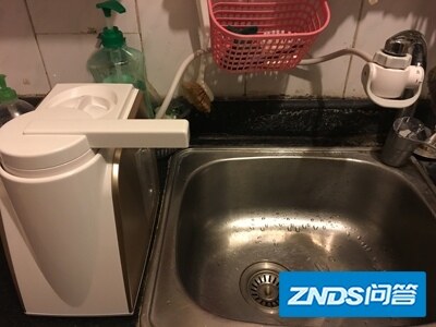 问清楚细节三菱可菱水净水机怎么样？已用一个月使用评...