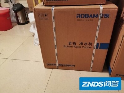 很想知道老板J382净水器怎么样？质量很垃圾吗？？