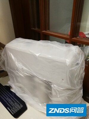 一个月后点评:AO史密斯净水器DR2000HA9怎么样？质量是真烂？