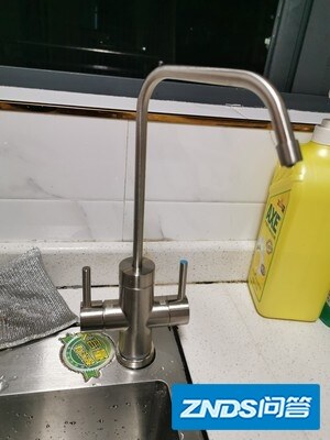 过问一下美的比佛利净水器G600E怎么样？用后10天发现的缺...