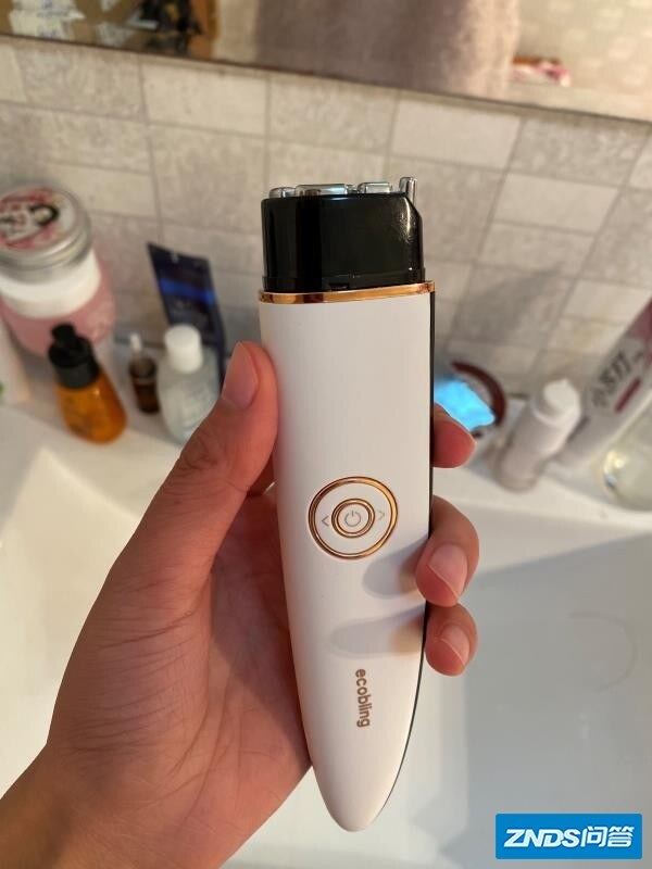 ecobling小尖刀家用眼部美容仪怎么样吐槽好坏?真实内幕反馈