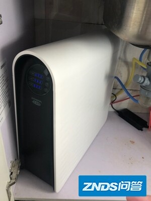 了解清楚怡口净水器怎么样？已用半年发现的问题！
