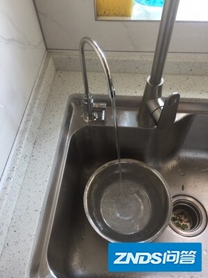 用后一个月揭密怡口怡可飘75x净水器怎么样？仔细分析一...
