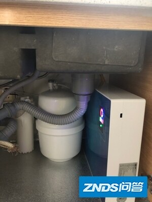 汉斯顿净水器HSD-75G-07怎么样？听说是忽悠人的？