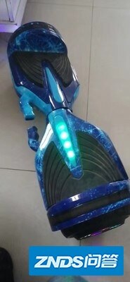 九号平衡车Nano怎么样，质量口碑好吗？