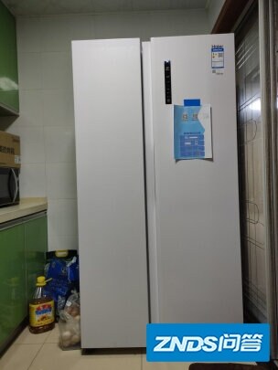 【真实感受】海尔BCD-330WDPTU1冰箱怎么样呀？深度剖析测评