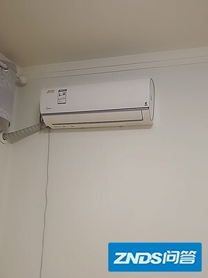 美的 KFR-26GW/WDCN8A3空调真实使用经历,答案在这里!