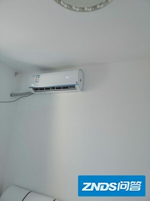 美的 KFR-26GW/WDCN8A3@ 大1匹空调真实使用揭秘,一个月亲身体验