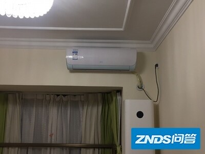 奥克斯 35QYQ空调真实使用报告,用后一个月告诉大家实情