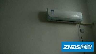 AUX/奥克斯 35QYQ大1.5匹空调,真实使用经历,只用看这一篇就够