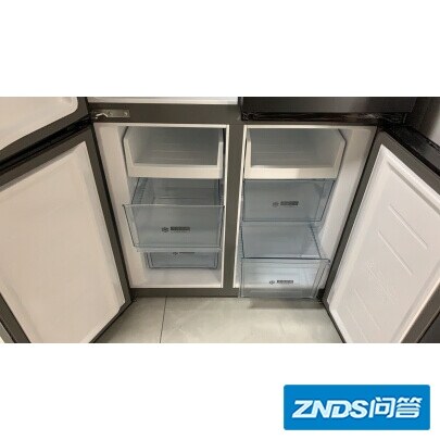 我来点评：美的果润维C系列冰箱怎么样？使用剖析质量如何？