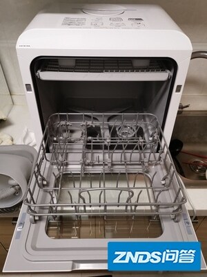 海尔EW130266BKD洗碗机质量怎么样，洗的干净吗？